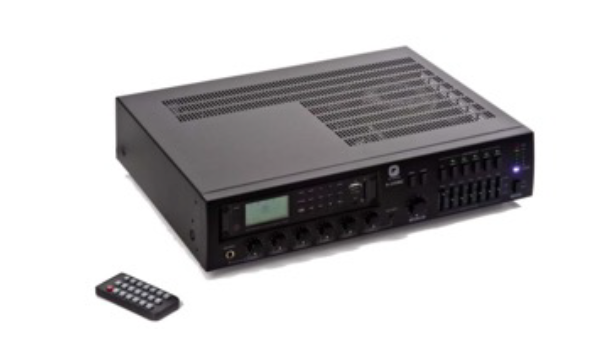 NOVA Sistema de Voceo